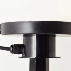 Brilliant LED-Außenspießleuchte Thore Weiß 8 W 61 X 30 X 30 Cm -Angebote Licht Welt Store 973460 4731 09