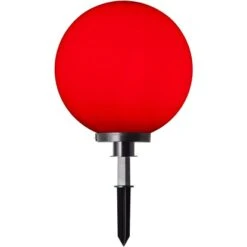 Brilliant LED-Außenspießleuchte Thore Weiß 8 W 71 X 40 X 40 Cm -Angebote Licht Welt Store 973467 4731 10