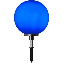 Brilliant LED-Außenspießleuchte Thore Weiß 8 W 71 X 40 X 40 Cm -Angebote Licht Welt Store 973467 4731 12