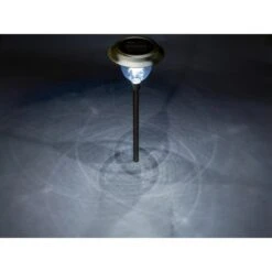 LED-Solarspieß Borore -Angebote Licht Welt Store BI LEDSolarspiess Borore 1