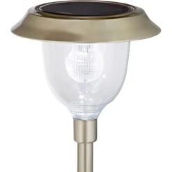 LED-Solarspieß Borore