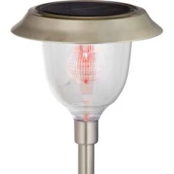 LED-Solarspieß Borore -Angebote Licht Welt Store BI LEDSolarspiess Borore 5