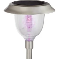 LED-Solarspieß Borore -Angebote Licht Welt Store BI LEDSolarspiess Borore 7