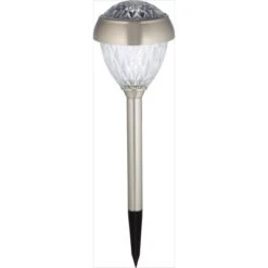 LED-Solarspieß Marlengo -Angebote Licht Welt Store LEDSolarspiess Marlengo 4