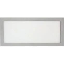 Megatron LED-Unterbauleuchte Unta Slim S 10 X 23 Cm Neutralweiß 5 W