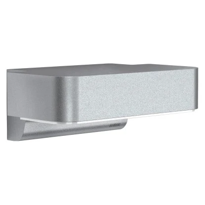 Steinel LED-Außenwandleuchte Mit Bewegungsmelder L 800 S 1 Steinel LED-Außenwandleuchte Mit Bewegungsmelder L 800 S