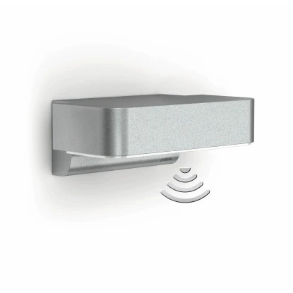 Steinel LED-Außenwandleuchte Mit Bewegungsmelder L 800 S 2 Steinel LED-Außenwandleuchte Mit Bewegungsmelder L 800 S – Bild 2