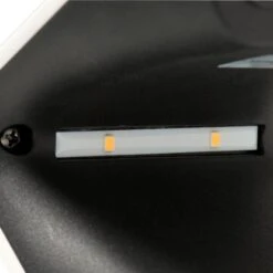 LED Solar Außenleuchte Butterfly Mit Sensor 1,5 W 220 Lm 6500 K Weiß -Angebote Licht Welt Store chte aussen ws 200 lumen 4