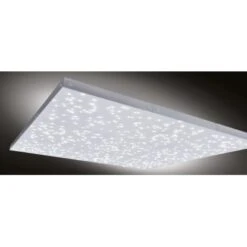 LED-Panel Universe Masterpanel 30x30 Cm, Sternenhimmel 4000K -Angebote Licht Welt Store ckenleuchte universe 1 2 1