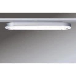 Paulmann URail LED-Panel Loop 7 W Chrom Matt -Angebote Licht Welt Store ed schienensystem 95319 03