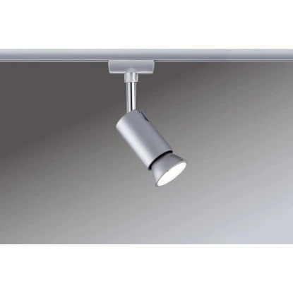 Paulmann URail Spot Pure I Chrom Matt 3 Paulmann URail Spot Pure I Chrom Matt – Bild 3
