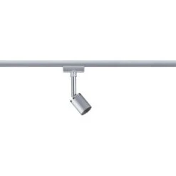 Paulmann URail Spot Pure II Chrom Matt