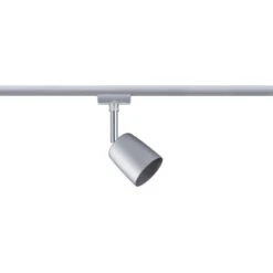 Paulmann URail Spot Cover Chrom Matt