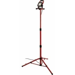 Luceco LED-Baustrahler Slimline Mittel 2 In 1 Mit Stativ 18 Luceco LED-Baustrahler Slimline Mittel 2 In 1 Mit Stativ -Angebote Licht Welt Store hler 22wmit stativ1800lm 3