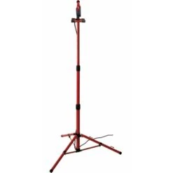 Luceco LED-Baustrahler Slimline Mittel 2 In 1 Mit Stativ 20 Luceco LED-Baustrahler Slimline Mittel 2 In 1 Mit Stativ -Angebote Licht Welt Store hler 22wmit stativ1800lm 5