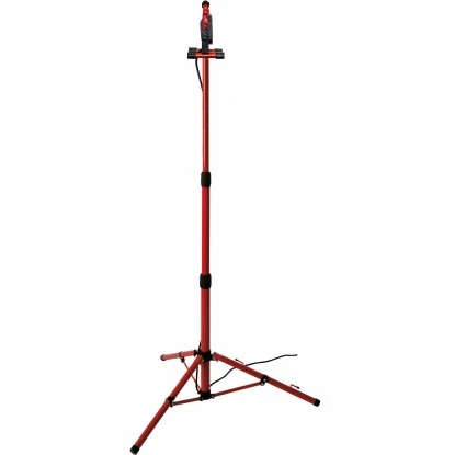 Luceco LED-Baustrahler Slimline Mittel 2 In 1 Mit Stativ 6 Luceco LED-Baustrahler Slimline Mittel 2 In 1 Mit Stativ – Bild 6