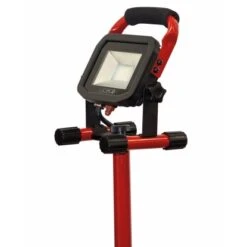 Luceco LED-Baustrahler Slimline Mittel 2 In 1 Mit Stativ 22 Luceco LED-Baustrahler Slimline Mittel 2 In 1 Mit Stativ -Angebote Licht Welt Store hler 22wmit stativ1800lm 7