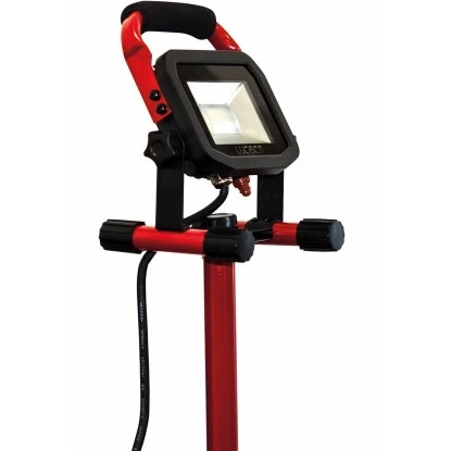 Luceco LED-Baustrahler Slimline Mittel 2 In 1 Mit Stativ 9 Luceco LED-Baustrahler Slimline Mittel 2 In 1 Mit Stativ – Bild 9