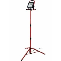 Luceco LED-Baustrahler Slimline Groß 2 In 1 Mit Stativ 13 Luceco LED-Baustrahler Slimline Groß 2 In 1 Mit Stativ -Angebote Licht Welt Store hler 38wmit stativ3000lm 2