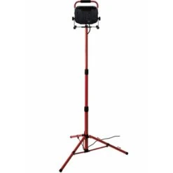 Luceco LED-Baustrahler Slimline Groß 2 In 1 Mit Stativ 14 Luceco LED-Baustrahler Slimline Groß 2 In 1 Mit Stativ -Angebote Licht Welt Store hler 38wmit stativ3000lm 3