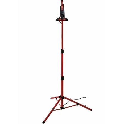 Luceco LED-Baustrahler Slimline Groß 2 In 1 Mit Stativ 6 Luceco LED-Baustrahler Slimline Groß 2 In 1 Mit Stativ – Bild 6