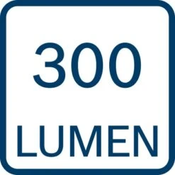 Bosch Professional Akku-Lampe GLI 12V-300 Solo -Angebote Licht Welt Store i icon luminosiry 300lumen
