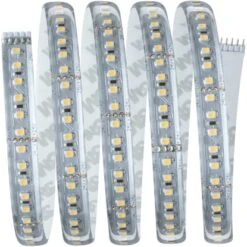 Paulmann MaxLED 1000 Basis-Set 1,5 M Warmweiß -Angebote Licht Welt Store led 1000 basisset 70672 02