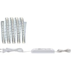 Paulmann MaxLED 1000 Basis-Set 1,5 M Warmweiß -Angebote Licht Welt Store led 1000 basisset 70672 03