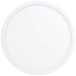 Brilliant LED-Deckenleuchte Ceres Weiß Ø 25 Cm 12 Brilliant LED-Deckenleuchte Ceres Weiß Ø 25 Cm -Angebote Licht Welt Store led 10w de rund dm 250mm 5