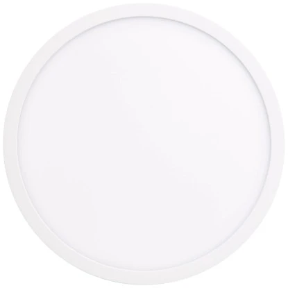 Brilliant LED-Deckenleuchte Ceres Weiß Ø 25 Cm 5 Brilliant LED-Deckenleuchte Ceres Weiß Ø 25 Cm – Bild 5