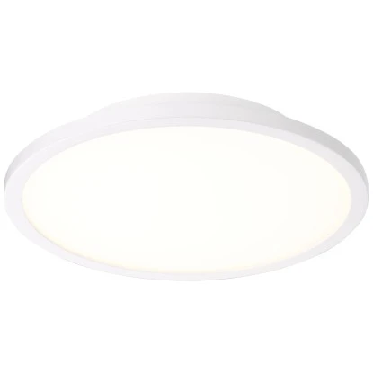 Brilliant LED-Deckenleuchte Ceres Weiß Ø 25 Cm 6 Brilliant LED-Deckenleuchte Ceres Weiß Ø 25 Cm – Bild 6