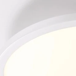 Brilliant LED-Deckenleuchte Ceres Weiß Ø 25 Cm 15 Brilliant LED-Deckenleuchte Ceres Weiß Ø 25 Cm -Angebote Licht Welt Store led 10w de rund dm 250mm 8