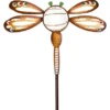 LED-Solarleuchte Casiole Libelle